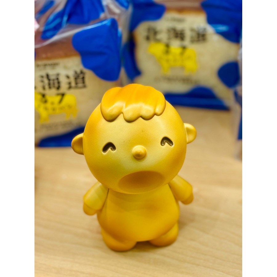 《預購》麵包系列 Minna No Tabo